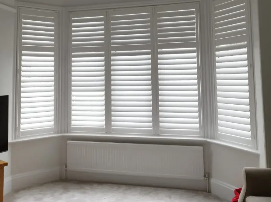 Shutter fitters near me