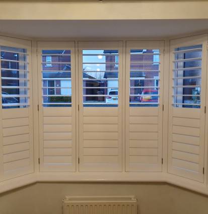 Shutters, Pontefract, Castleford, Leeds, Wakefield, Barnsley