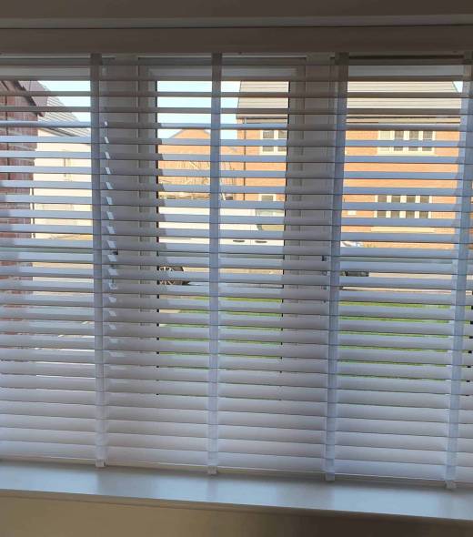 Venetian Blinds Wakefield