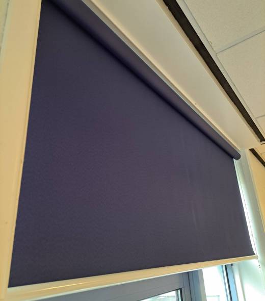 Window Blinds for Schools and Education