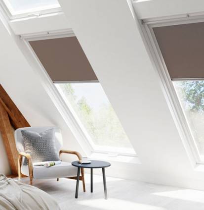 Velux, Roto, Colt, Keylite